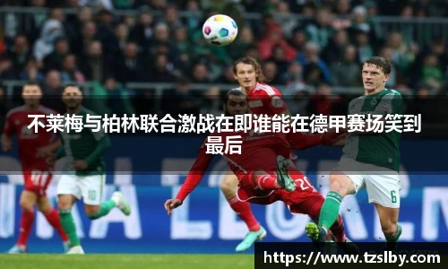 333体育不莱梅与柏林联合激战在即谁能在德甲赛场笑到最后