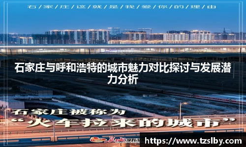 333体育石家庄与呼和浩特的城市魅力对比探讨与发展潜力分析